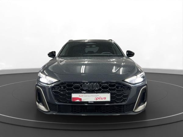 Audi A5 Avant 2.0 TFSIe qu. edition one AHK Pano LM 20" Matrix