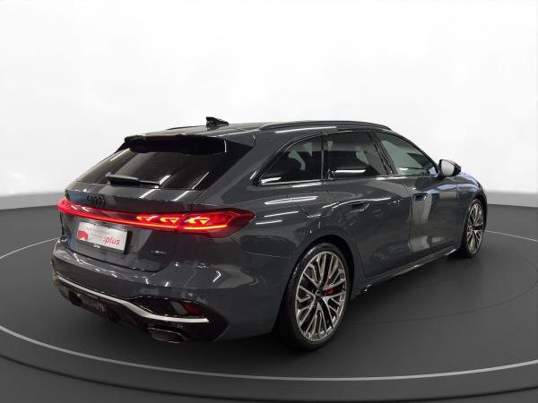 Audi A5 Avant 2.0 TFSIe qu. edition one AHK Pano LM 20" Matrix