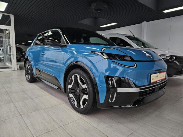 Nissan Micra ⚡️ADVANCE ⚡️ 40 kWh - 317km Reichweite ✅