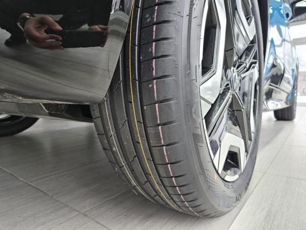 Nissan Micra ⚡️ADVANCE ⚡️ 40 kWh - 317km Reichweite ✅