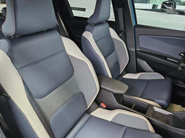 Nissan Micra ⚡️ADVANCE ⚡️ 40 kWh - 317km Reichweite ✅