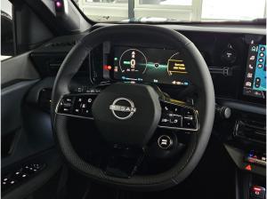 Nissan Micra ⚡️ADVANCE ⚡️ 40 kWh - 317km Reichweite ✅