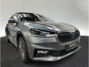 Skoda Fabia Tour 1.0 TSI AHK-VORB. LED RFK SHZ KEYL.