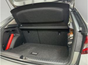 Skoda Fabia Tour 1.0 TSI AHK-VORB. LED RFK SHZ KEYL.