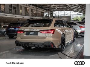 Audi RS6 RS 6 Avant 559 (760) kW (PS) ABT Legacy Edition "1 of 200 "