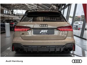 Audi RS6 RS 6 Avant 559 (760) kW (PS) ABT Legacy Edition "1 of 200 "