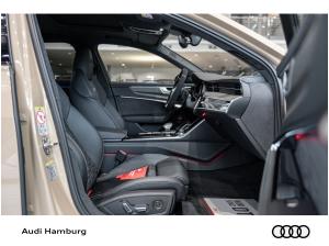 Audi RS6 RS 6 Avant 559 (760) kW (PS) ABT Legacy Edition "1 of 200 "