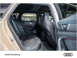 Audi RS6 RS 6 Avant 559 (760) kW (PS) ABT Legacy Edition "1 of 200 "