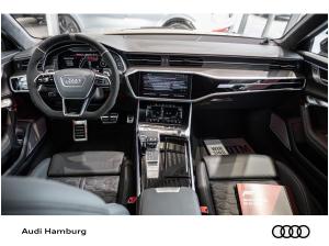 Audi RS6 RS 6 Avant 559 (760) kW (PS) ABT Legacy Edition "1 of 200 "