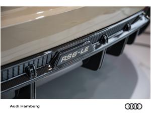 Audi RS6 RS 6 Avant 559 (760) kW (PS) ABT Legacy Edition "1 of 200 "