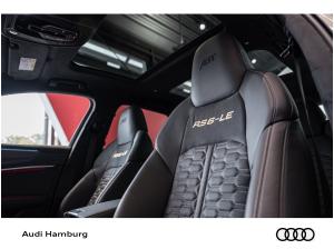 Audi RS6 RS 6 Avant 559 (760) kW (PS) ABT Legacy Edition "1 of 200 "