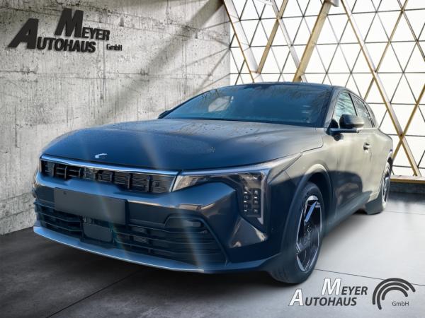 Kia K4 1.6 T-GDI 150 PS DCT7 Spirit +DriveWise-Park+Sound