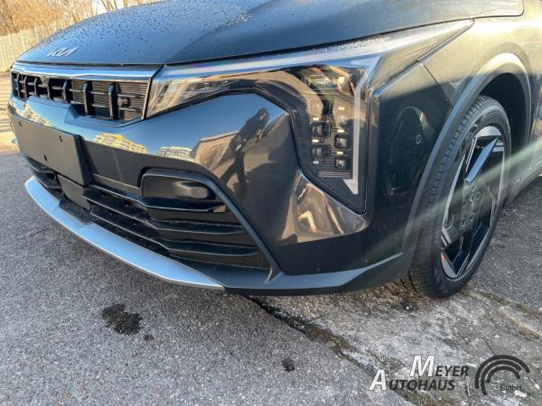 Kia K4 1.6 T-GDI 150 PS DCT7 Spirit +DriveWise-Park+Sound