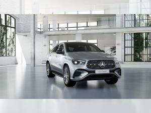 Mercedes-Benz GLE 300 d 4MATIC Coupé -sofort verfügbar-