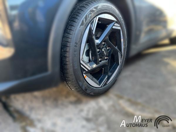 Kia K4 1.6 T-GDI 150 PS DCT7 Spirit +DriveWise-Park+Sound