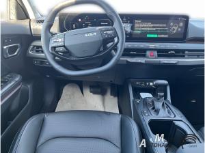 Kia K4 1.6 T-GDI 150 PS DCT7 Spirit +DriveWise-Park+Sound