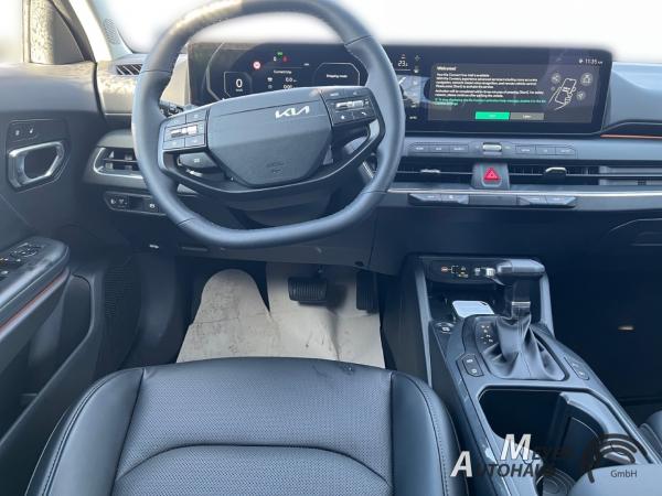 Kia K4 1.6 T-GDI 150 PS DCT7 Spirit +DriveWise-Park+Sound