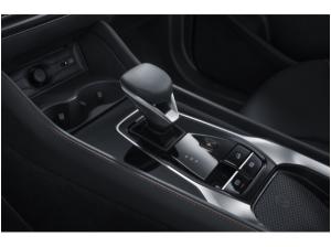 MG HS PHEV Luxury *GEWERBEKUNDEN AKTION*