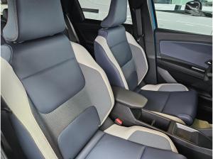 Nissan Micra MICRA ADVANCE, 52 kWh, 110 kW (150 PS)