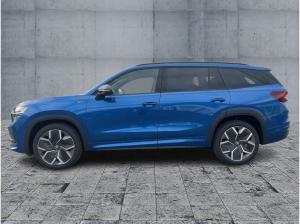Skoda Kodiaq Sportline 2.0 TSI DSG 4x4 + 7-Sitzer + sofort verfügbar