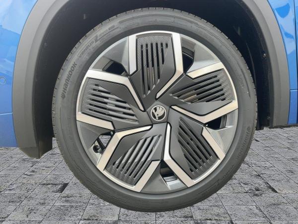 Skoda Kodiaq Sportline 2.0 TSI DSG 4x4 + 7-Sitzer + sofort verfügbar
