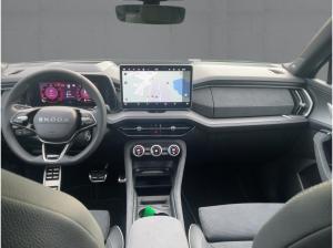 Skoda Kodiaq Sportline 2.0 TSI DSG 4x4 + 7-Sitzer + sofort verfügbar