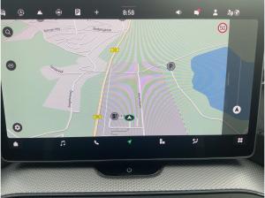 Skoda Kodiaq Sportline 2.0 TSI DSG 4x4 + 7-Sitzer + sofort verfügbar