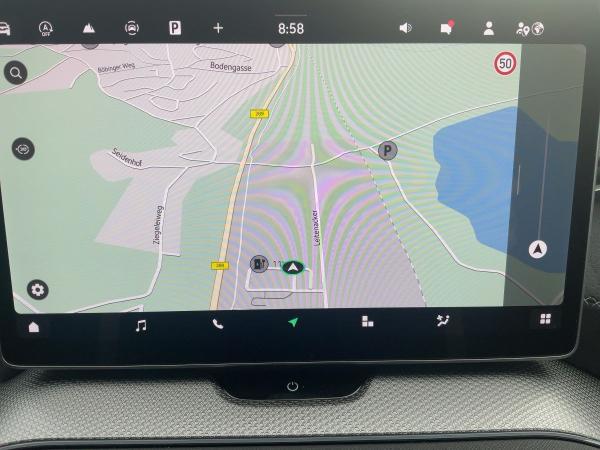 Skoda Kodiaq Sportline 2.0 TSI DSG 4x4 + 7-Sitzer + sofort verfügbar