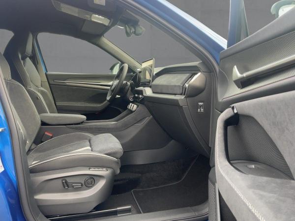 Skoda Kodiaq Sportline 2.0 TSI DSG 4x4 + 7-Sitzer + sofort verfügbar