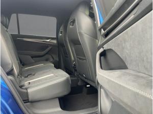 Skoda Kodiaq Sportline 2.0 TSI DSG 4x4 + 7-Sitzer + sofort verfügbar