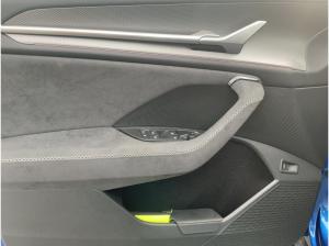 Skoda Kodiaq Sportline 2.0 TSI DSG 4x4 + 7-Sitzer + sofort verfügbar