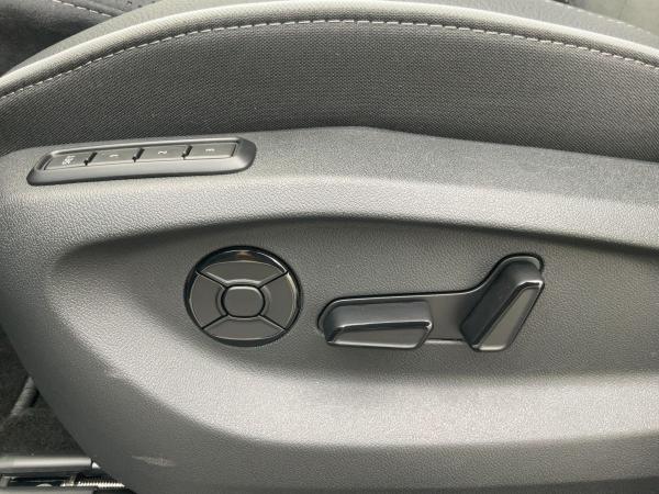 Skoda Kodiaq Sportline 2.0 TSI DSG 4x4 + 7-Sitzer + sofort verfügbar