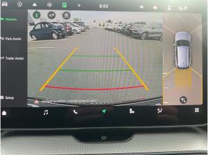 Skoda Kodiaq Sportline 2.0 TSI DSG 4x4 + 7-Sitzer + sofort verfügbar