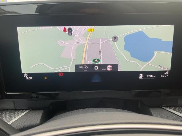 Skoda Kodiaq Sportline 2.0 TSI DSG 4x4 + 7-Sitzer + sofort verfügbar