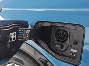 Nissan Micra MICRA ADVANCE, 52 kWh, 110 kW (150 PS)