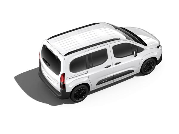 Citroën Berlingo MPV Diesel 130 Automatik