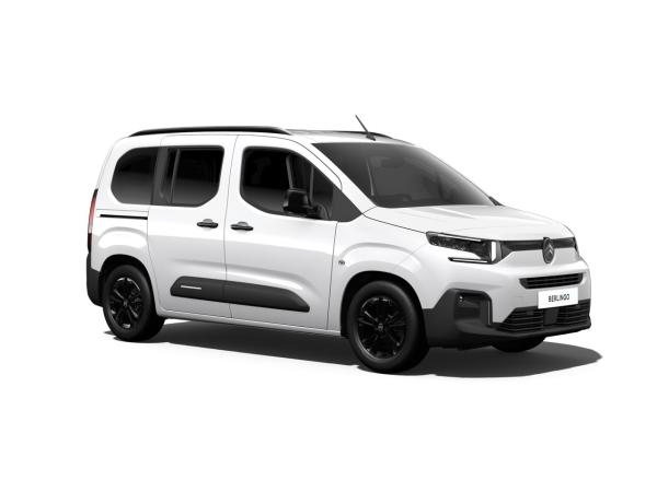Citroën Berlingo MPV Diesel 130 Automatik