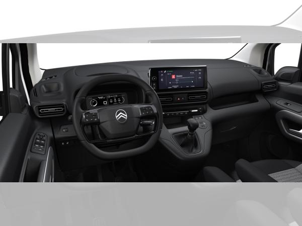 Citroën Berlingo MPV Diesel 130 Automatik