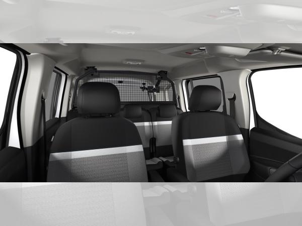 Citroën Berlingo MPV Diesel 130 Automatik