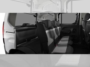 Citroën Berlingo MPV Diesel 130 Automatik