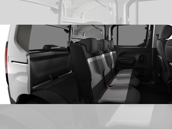 Citroën Berlingo MPV Diesel 130 Automatik