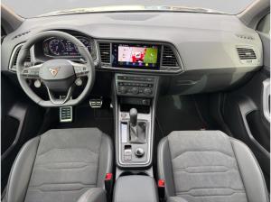 Cupra Ateca 300PS Businesspaket *Fahrassistenz-Paket❗nur für Seat oder Cupra Vorbesitzer❗ sofort verfügbar* 4x4