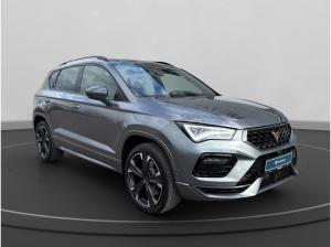 Cupra Ateca 300PS Businesspaket *Fahrassistenz-Paket❗nur für Seat oder Cupra Vorbesitzer❗ sofort verfügbar* 4x4