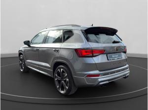Cupra Ateca 300PS Businesspaket *Fahrassistenz-Paket❗nur für Seat oder Cupra Vorbesitzer❗ sofort verfügbar* 4x4