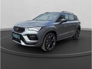 Cupra Ateca 300PS Businesspaket *Fahrassistenz-Paket❗nur für Seat oder Cupra Vorbesitzer❗ sofort verfügbar* 4x4