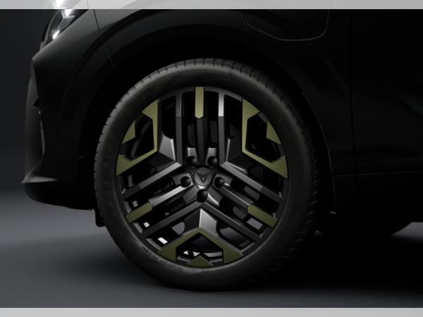 Cupra Terramar VZ 1.5 e-HYBRID 200 kW (272 PS) 6-Gang-DSG
