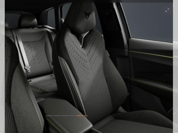 Cupra Terramar VZ 1.5 e-HYBRID 200 kW (272 PS) 6-Gang-DSG