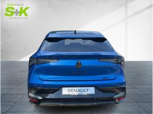 Renault Rafale Esprit Alpine E-Tech Plug-in Hybrid 300 4x4