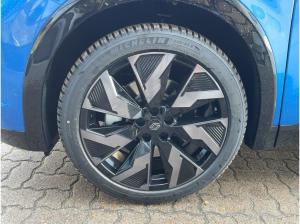 Renault Rafale Esprit Alpine E-Tech Plug-in Hybrid 300 4x4