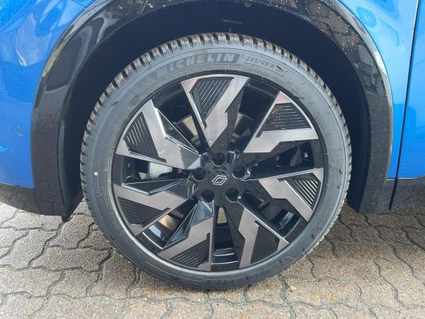 Renault Rafale Esprit Alpine E-Tech Plug-in Hybrid 300 4x4